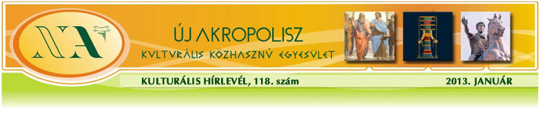 2013. január 2013. január fejléc